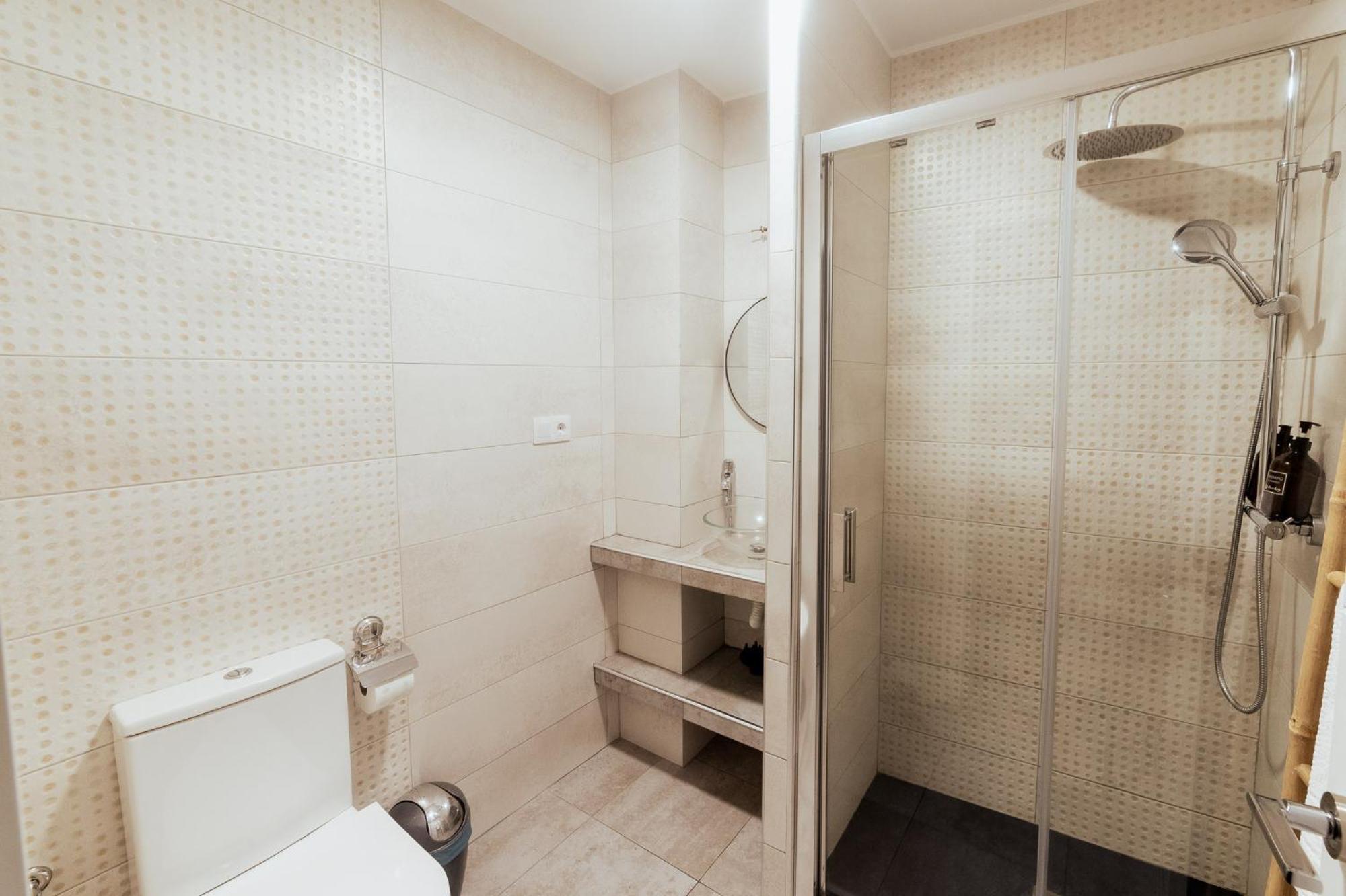 Apartamento Moonkey - Apto. L'Aigueera B Benidorm Exterior foto